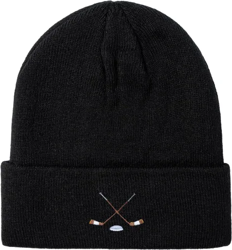 Vista 6 de Gorro deportivo de béisbol, baloncesto, hockey, regalos para jugadores y amantes, hombres y mujeres