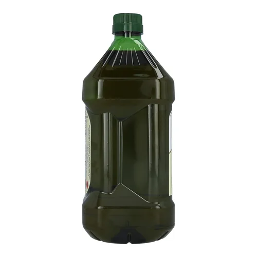 Vista 6 de Aceite de oliva virgen extra Colavita Mediterráneo, en lata de 101.5 onzas