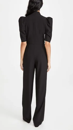Vista 3 de Black Halo Mono Ara para mujer