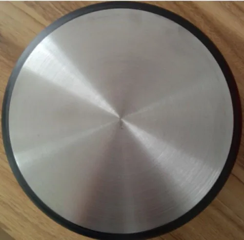 Vista 2 de 4802-36 Uniware® Best Germany - Olla baja de aluminio fundido antiadherente de 3 capas, con tapa de vidrio, cumple con el estándar de la FDA