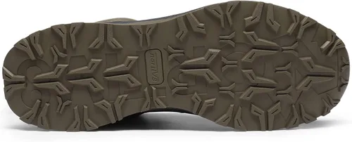 Vista 6 de NORTIV 8 Botas de senderismo impermeables para hombre