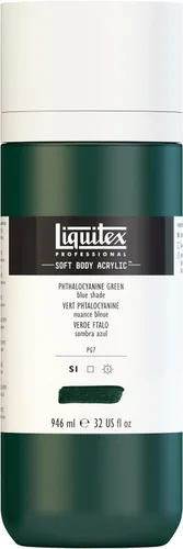 Vista 130 de Liquitex Professional Soft Body - Pintura acrílica