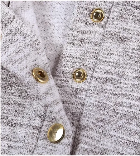 Vista 4 de Akivide Sudadera con capucha para mujer, cálida y de manga larga, con cordón, talla grande
