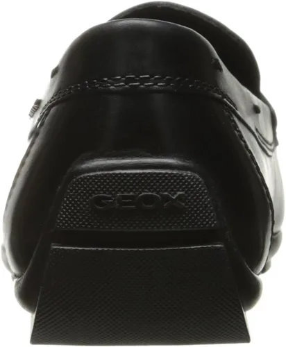 Vista 3 de Geox Men's U Moner W 2fit D Moccasins