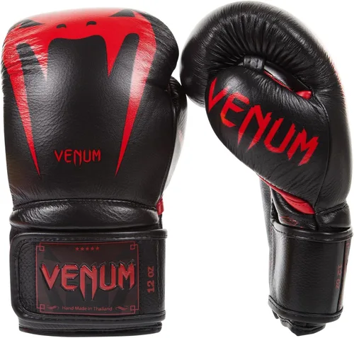 Vista 9 de Venum Giant 3.0 - Guantes de boxeo de cuero Nappa