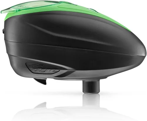 Vista 6 de Dye LT-R - Cargador electrónico para paintball