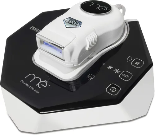 Vista 2 de Me My Elos - Cartucho de lámpara de cuarzo suave, 120.000 pulsos de luz (para dispositivos de círculo negro)