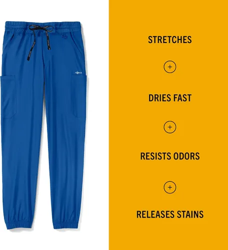 Vista 2 de Carhartt Men's Comfort Cargo Jogger Pant
