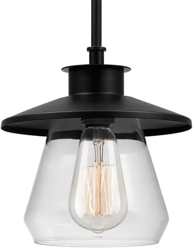 Vista 2 de Globe Electric, 64847 Bronce aceitado (1 luz)