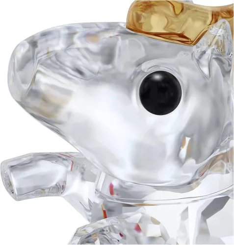 Vista 3 de Swarovski, Símbolos asiáticos Adorable Caballo Caballo adorable