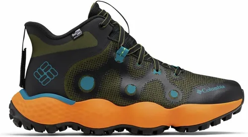 Vista 4 de Columbia Escape Thrive Endure NoriAegean Blue 11 D (M), Azul