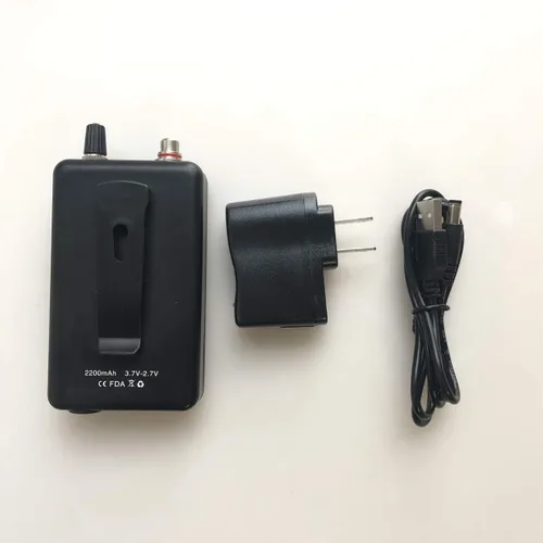 Vista 4 de (2.5 x 3 x 3.5 X opcionales) Songzi Optics - Las lupas dentales quirúrgicas quirúrgicas binoculares y faros delanteros LED vienen con un volante