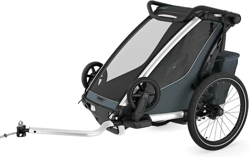 Vista 10 de Thule Chariot Cross 2