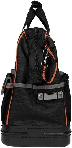 Vista 15 de Klein Tools 554171814 Tradesman Pro Bolsa Oorganizador Eextremea de electricista bolsa