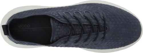 Vista 5 de ECCO Tenis de encaje Therap para hombre
