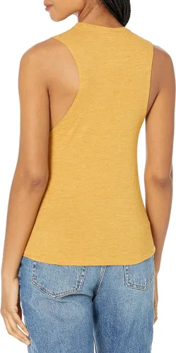 Vista 2 de Fifth Sun Lost Gods You Matter Women's Muscle Tank