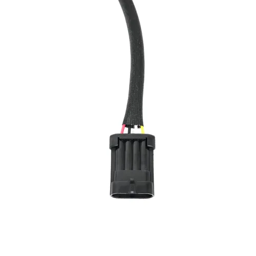 Vista 3 de Michigan Motorsports Conector de arnés de cableado ventilado LT1 Optispark Compatible con Camaro, Firebird y LT1 1995-1997 Distribuidor