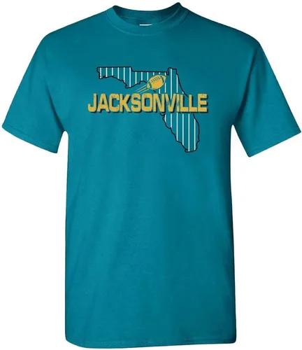 Vista 6 de Xtreme Apparrel Camiseta para hombre Team Field Map para aficionados al fútbol Dallas - Camisa azul marino