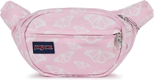 Vista 26 de JanSport - Quinto AVE [JS00TAN1-008] Negro