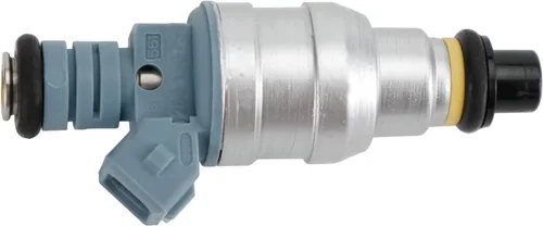 Vista 9 de 1 inyector de combustible - Ford E-Series 7.5L V8, Super Duty, 1988-1991