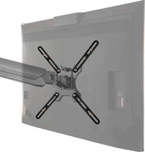 Vista 2 de VESA - Soporte de montaje de extensión para pantallas de 32 a 55 pulgadas LCD LED TV 75 100 200 300 400