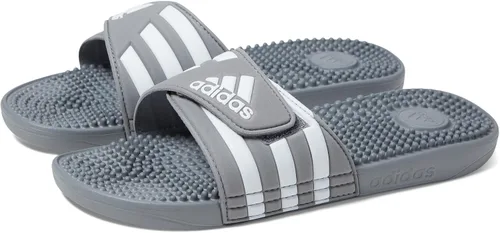Vista 4 de adidas Adissage - Sandalias unisex para adultos