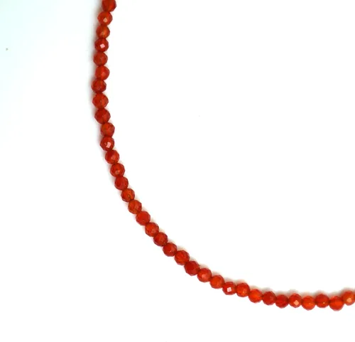 Vista 25 de Gempires - Tobillera ligera hecha a mano con cuentas, diseño clásico, hipoalergénica, chapada en plata de 11 pulgadas, regalo único para uso diario