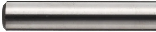 Vista 4 de YG-1 - 54558 E5026 Fresa de punta cuadrada de carburo, alcance extra largo, acabado sin recubrimiento (brillante), corte sin centro, hélice de 30