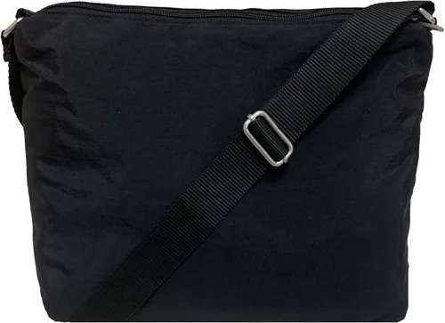 Vista 2 de Baggallini Bolso bandolera grande con cremallera