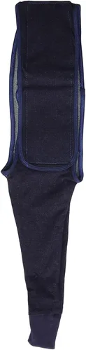 Vista 8 de Luqeeg Codera protectora para perro, almohadillas protectoras de codo transpirables, cómodo, altamente elástico, a prueba de lamidas, soporte