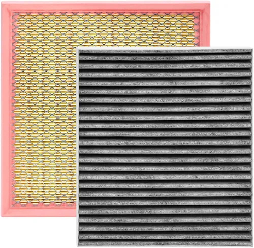 Vista 46 de JTBUMAZ3-12188 Filtro de aire para habitáculo y motor para Mazda 3 (2019-2023), CX-30 (2019-2023), CX-50 (2023). Reemplaza BDTS61J6X, MP111BDGF