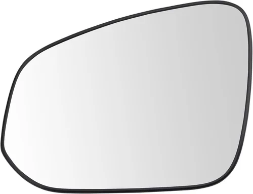 Vista 305 de TRQ Espejo Lateral del Conductor con Vidrio Calefactado y Tinte Azul Compatible con BMW 128i 135i 325xi 328i 328xi 335i 335is 335xi M3 BM1324104
