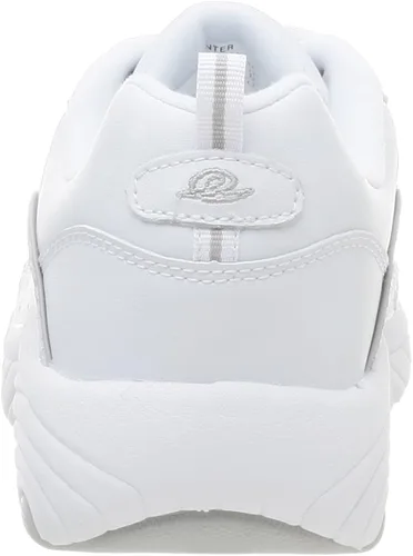 Vista 3 de Easy Spirit Zapatos deportivos Punter para mujer, Blanco