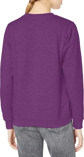 Vista 2 de Gildan - Sudadera de cuello redondo para mujer