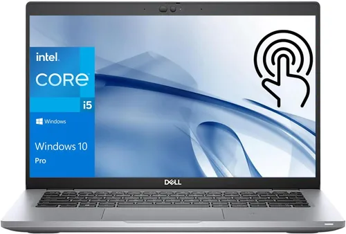 Vista 2 de Dell M74F6 Latitude 7390 Notebook con Intel i5-8350U, 8GB 256GB SSD, 13.3 pulgadas (renovado)