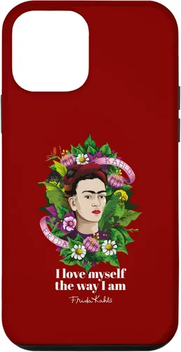 Vista 16 de Frida Kahlo - Variety of Items Case for iPhone 17