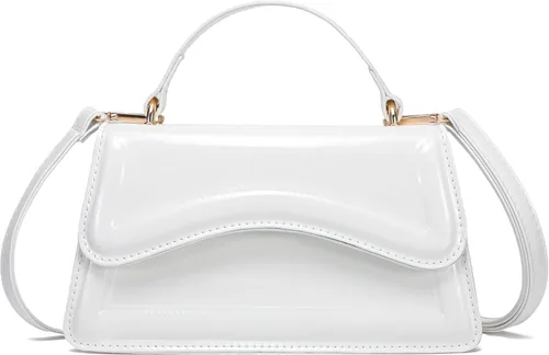 Vista 12 de Mini bolso para mujer, bolso cruzado pequeño de moda, bolso casual para mujer