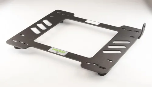Vista 2 de Soporte de asiento de pasajero para MOMO / NRG / Sparco / Recaro / Bride / OMP - Mini Cooper (2001-2006) - Parte # SB094PA