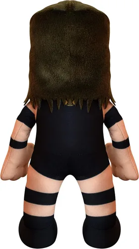 Vista 8 de Bleacher Creatures WWE Adam Cole - Figura de peluche de 10 pulgadas, una superestrella de la lucha libre para jugar o exhibir