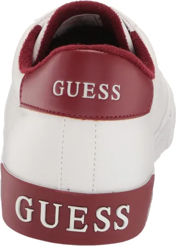 Vista 3 de GUESS Zapatos deportivos Sevan para hombre