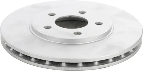 Vista 4 de MAGMA Premium PMR143048 Rotor de freno, delantero