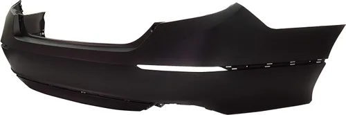 Vista 259 de Garage-Pro Cubierta de parachoques compatible con Honda Accord 1990-1991 imprimado delantero HO1000135