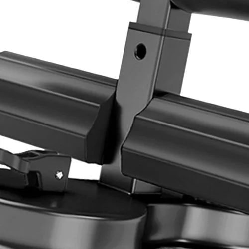 Vista 6 de Entrenador abdominal portátil, asistente de ejercicio de cuerpo completo, dispositivo de sentarse para uso en el gimnasio en casa, para entusiastas