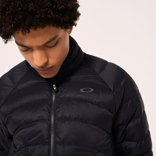 Vista 6 de Oakley Men's Snowbound Packable Down Puffy Jacket