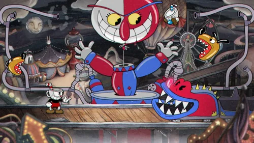 Vista 4 de Cuphead - Xbox One