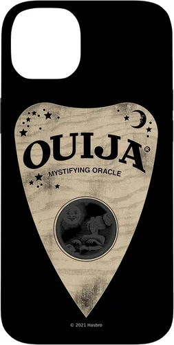 Vista 15 de Ouija Planchette of Spirits Case for iPhone 16
