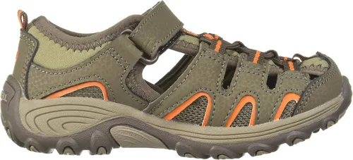Vista 6 de Merrell Sandalia Hydro H2O Hiker Sport para niños