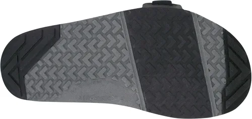 Vista 6 de Xero Shoes Sandalias Naboso para hombre sandalias ligeras de senderismo con plantilla estimulante y correas con patrón Z