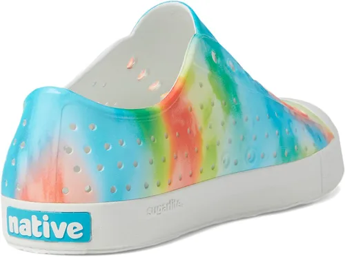 Vista 5 de Native Shoes Estampado Unisex Jefferson Sugarlite