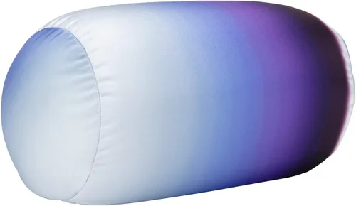 Vista 4 de Squish - Almohada de microcuentas para el cuello, lumbar, cuerpo Sopport, almohada de viaje de 7 y 12 pulgadas, almohadas de viaje para silla